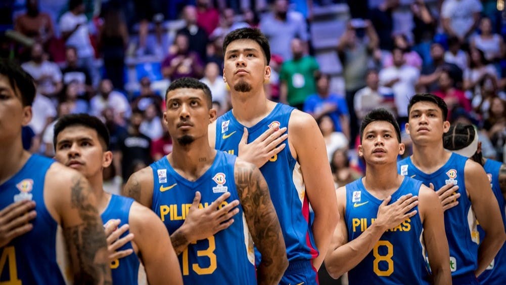 See the results: Netizens make their picks for Gilas’ final 12 ahead of FIBA World Cup 